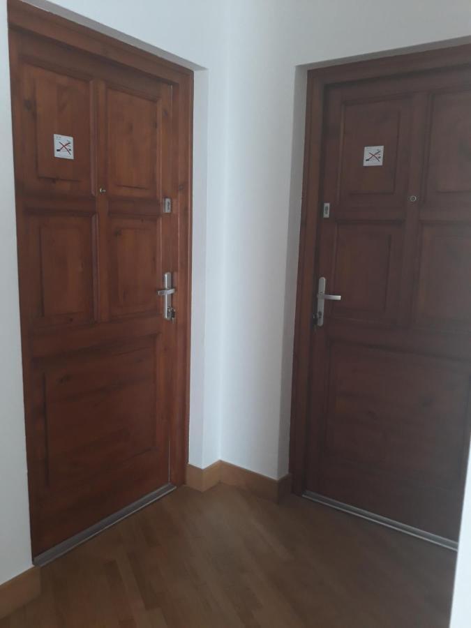 A-M Condominium Veszprém Exterior foto